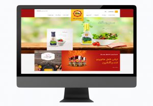 طراحی سایت شرکتی