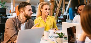 چگونه در سال 2021 یک طراح و توسعه دهنده وب شویم؟