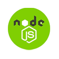 طراحی سایت اختصاصی nodejs