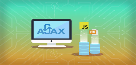 AJAX چیست؟