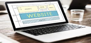 انواع طراحی وب سایت بر اساس رابط کاربری
