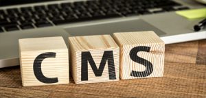 CMS چیست؟