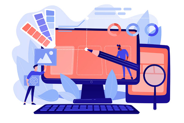 اشتباهات تصویرسازی