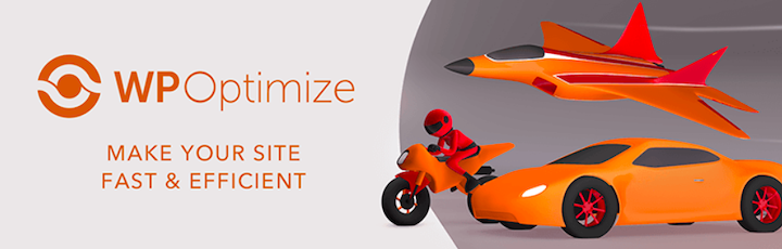 افزونه WP-Optimize