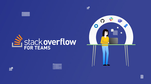 چرا باید هرکس Stack Overflow را یاد بگیرد؟