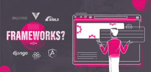 فریمورک Framework چیست؟