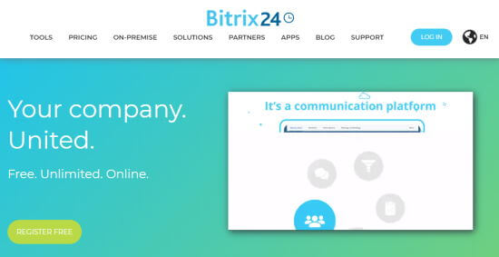 Bitrix24