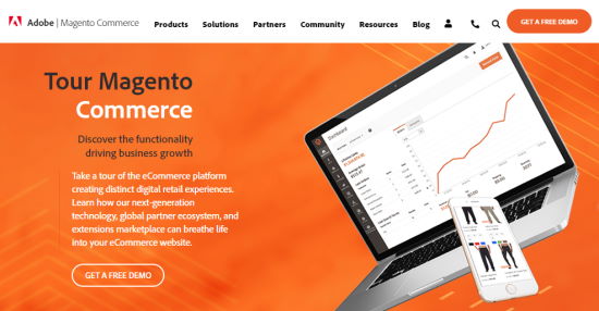 Magento