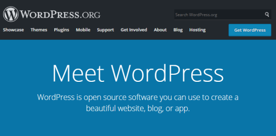 WordPress.org