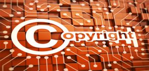 آیا یک وب سایت می تواند دارای کپی رایت باشد؟