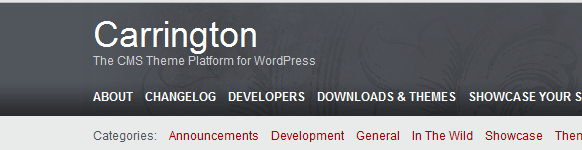 فریمورک OnePress
