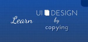 مهارت های طراحی رابط کاربری خود را با Copywork بهبود بخشید