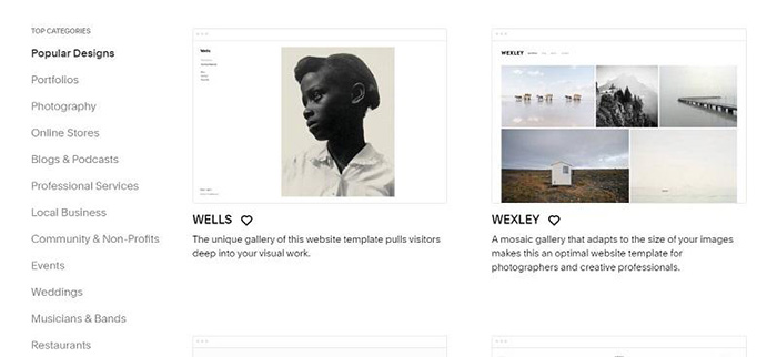 Squarespace