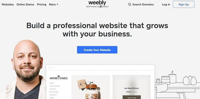 Weebly