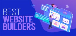 برترین ابزارهای ساده برای ساخت وب سایت