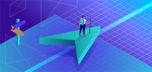 منو و ناوبری برای هدایت سریعتر در طراحی وب سایت