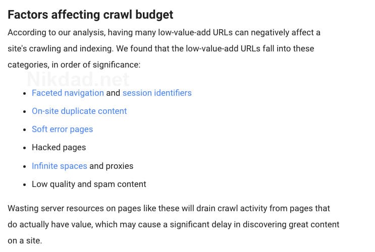 درباره فایل Robots.txt