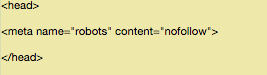 meta name