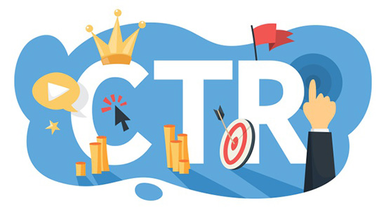 بهینه سازی CTR چیست؟