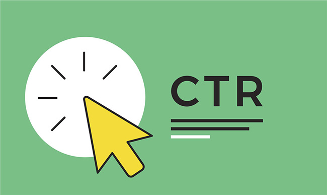 CTR برای چیست؟