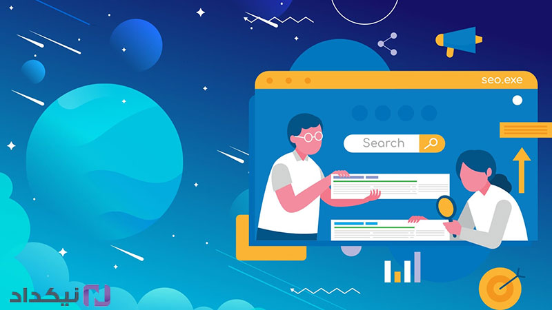 افزایش رتبه با سئو معنایی یا Semantic SEO