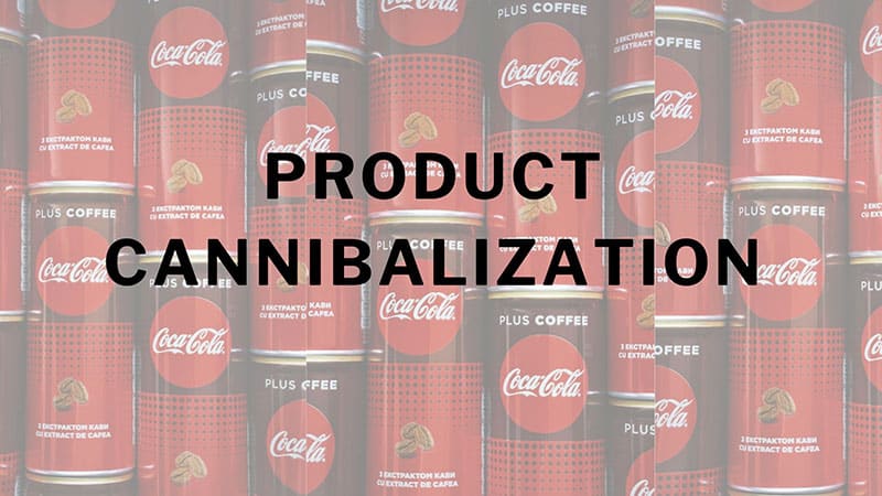  شرکت کوکاکولا Coke Zero کنیبالیزیشن