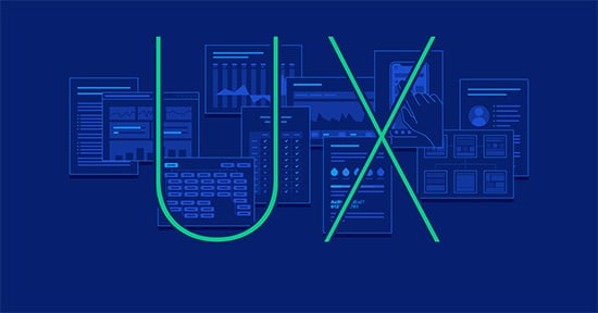 مطلعات موردی برنامه ریزی موثر در پروژه طراحی UX