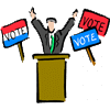 گزارش عملکرد انتخاباتی
