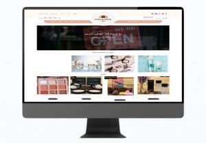 فروشگاه اینترنتی سیران شاپ