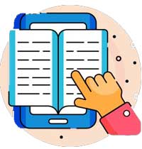 طراحی سایت مطالعات و درسی