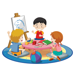طراحی سایت مهدکودک