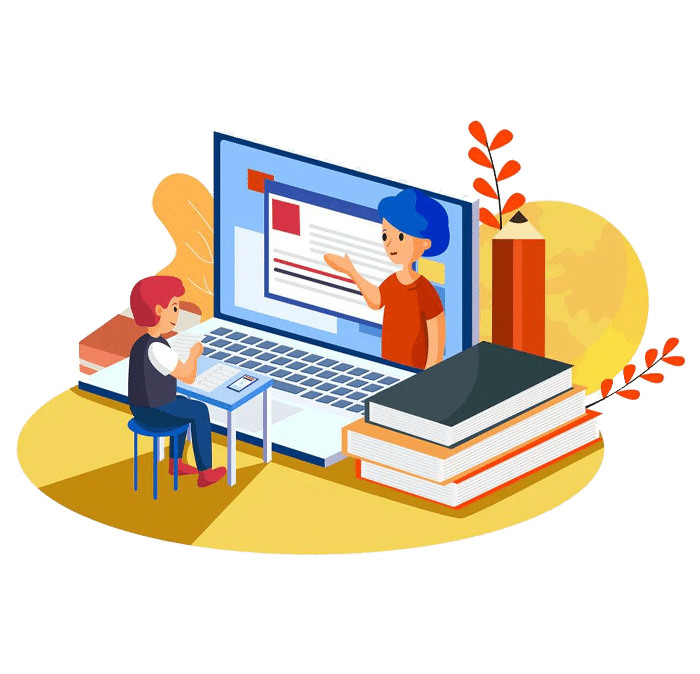 لذت یادگیری با آموزش آنلاین