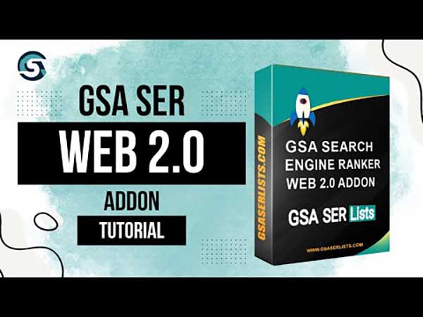 اشتراک web 2.0 addon