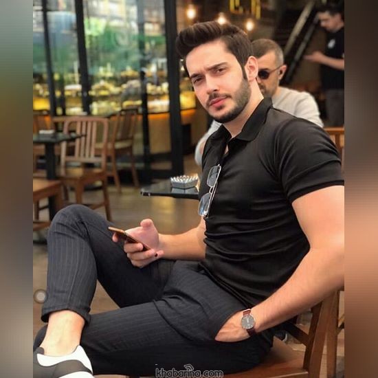 میثم اسدالهی
