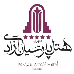 سایت هتل پارسیان آزادی