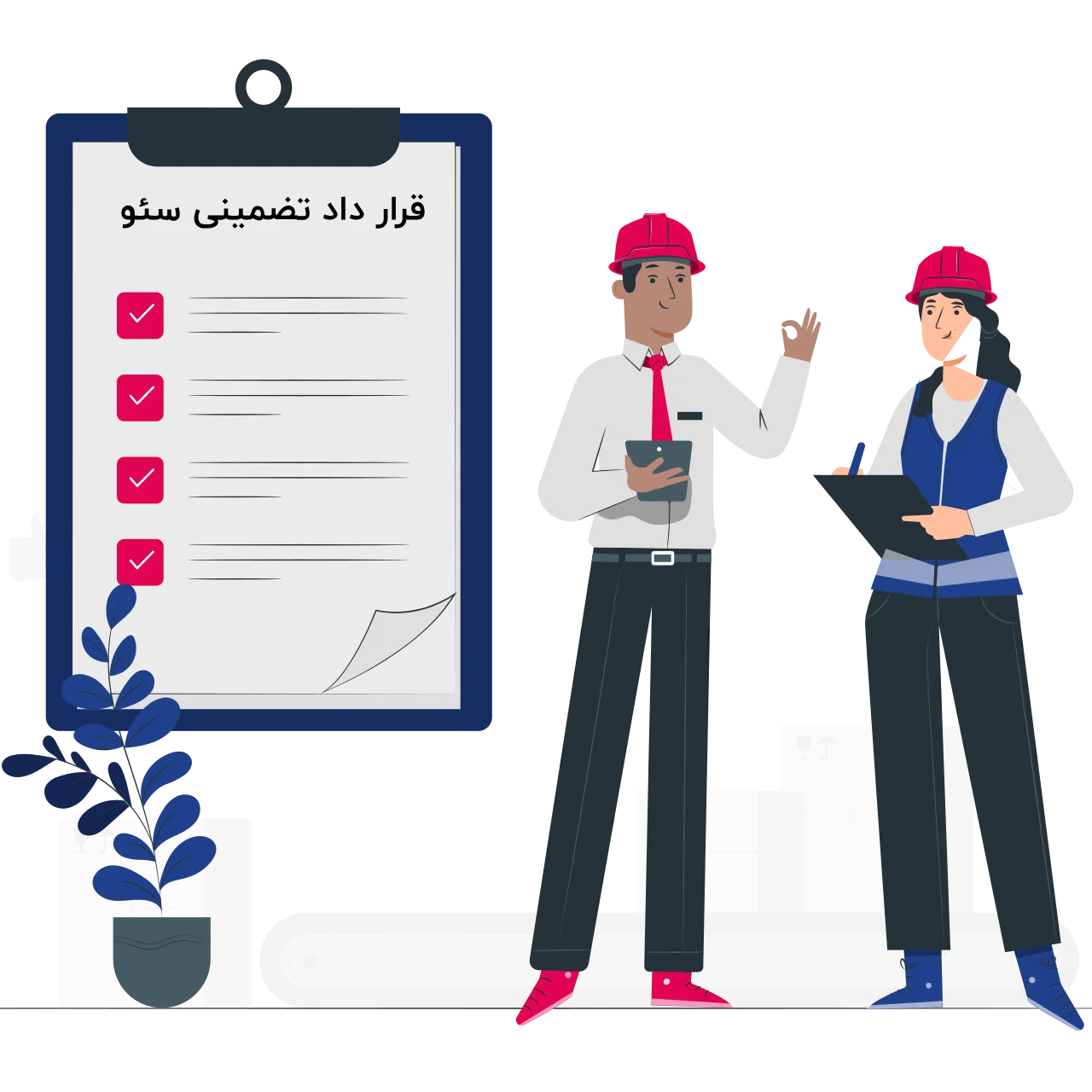 سئو تضمینی سایت ها