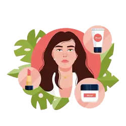 طراحی سایت آرایشی