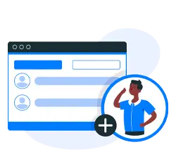 عضویت و پروفایل کاربری