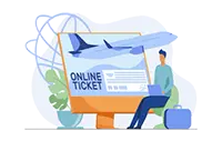 سیستم رزرواسیون آنلاین