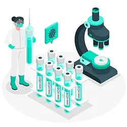سایت آزمایشگاه پاتولوژی
