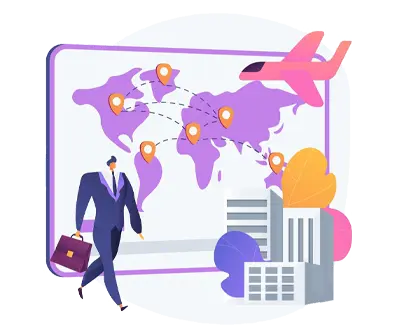 سئو سایت آژانس هواپیمایی