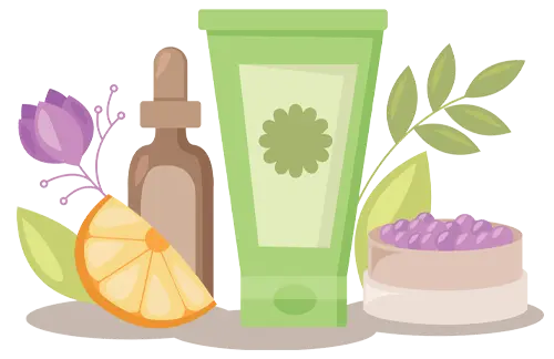 طراحی سایت آرایشی حرفه ای