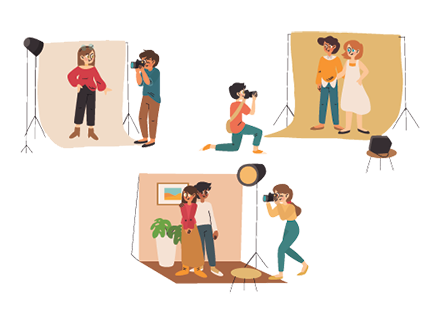 طراحی وب سایت آتلیه حرفه ای و جذاب