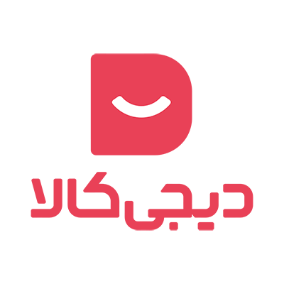 لوگو دیجی کالا