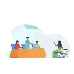 وب سایت تعاملی همایش