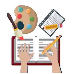 وب سایت مجله هنری