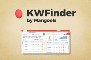 خرید اکانت KWFinder کی دابلیو فایندر