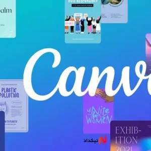 خرید اکانت Canva کانوا ارزان