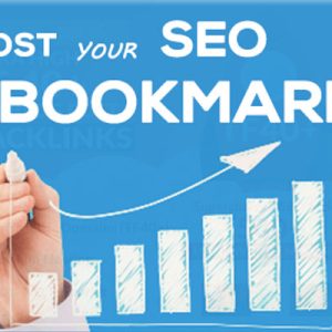 پکیج بک لینک های بوکمارک با کیفیت بالا