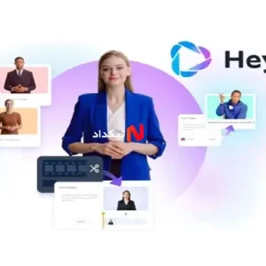 خرید اکانت HeyGen هی جن